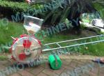 hot sale corn hand seeder, maize planter and fertilizer walker machine