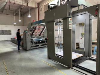 Shenzhen Senwi Printing & Packaging Co., Ltd.