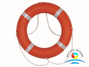Wholesale Folding Life Saving Buoy Marine Life Saving Equipment 5 Pcs / Bag from china suppliers