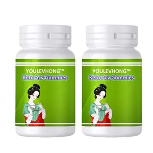 Wholesale Keto Friendly 4g Net Carbs ACV Gummies for Health Conscious Buyers from china suppliers