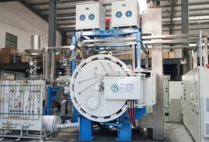 Wholesale User Friendly Vacuum Sintering Furnace For Sintering Cemented Carbide, Ceramics from china suppliers