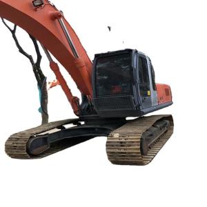 Wholesale Hitachi hot sale Second hand Hitachi ZX240 Original Japan Excavator used Hitachi ZX55 ZX40 ZX60 Excavator High quality cheap price from china suppliers