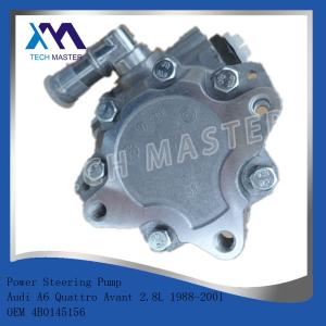 Wholesale Brand New Car Parts Power Steering Pump For Audi A6 4B0145156 from china suppliers