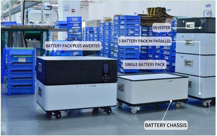 51.2v BMS Lithium Iron Phosphate Battery , 15kwh 48v 300ah Lifepo4 Battery