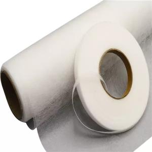 Wholesale Polyurethane TPU Web Hot Melt Adhesive No Sew Bonding Footwear Leather Packing Lamination from china suppliers