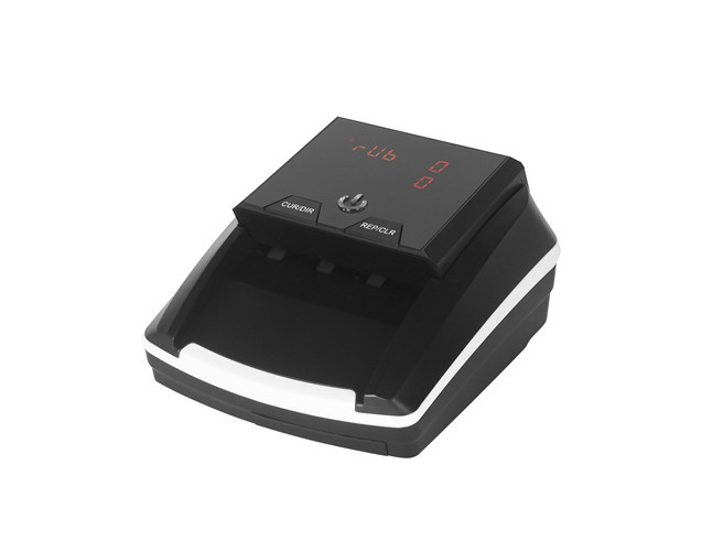 USB UPGRADE USD MONEY DETECTOR MG+UV+IR+Size counterfeit money detector Fake note detector