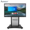 Buy cheap OEM / ODM Large Interactive Touch Screen Smart Board 86 Inch from wholesalers