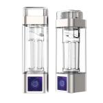Tritan Plastic PEM Hydrogen Ionizer Water Bottle 2000 - 9000Ppb