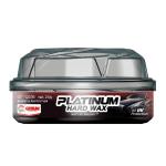 Platinum Hard Automotive Paint Care Scratch Remover Wax Water Resistant