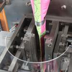 Plastic Bag Drinking Pure Sachet Water Filling Packaging Machine