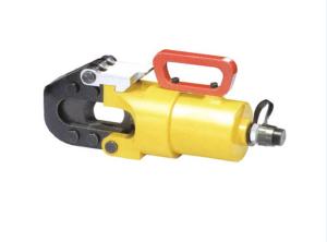 Wholesale Alloy steel Split hydraulic wire cutter high strength for Construction from china suppliers