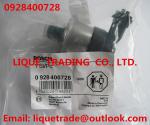 BOSCH Original ZME/ Fuel Measurement Unit / Metering Solenoid Valve 0928400728