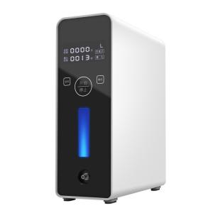 Wholesale Vehicle Mounted 1-5L Oxygen Concentrator Machine from china suppliers