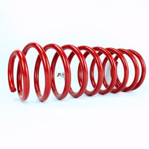 Wholesale 45mm Lift Rear Vehicle Coil Spring Off Road 4x4 For Toyota FJ Cruiser Rear from china suppliers