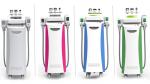 5 Treatment Handles Criolipolisis Machine Cryolipolysis Cooling Fat Freezing