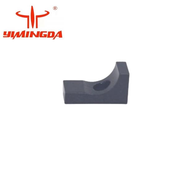 PN 120267 Flange Of Carbide Tip GTS 1000hours #23 Parts For VT7000 Cutter