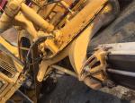 motor grader caterpillar 140g/14g/120g/120h caterpillar grader with good working