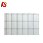 35.00cm * 30.00cm * 15.00cm Package Size Roofing Sheet 2-3mm Spnaish PVC Roofing