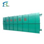 Underground Hospital Package for Industrial Plants' Sewage Treatment Capacity 0