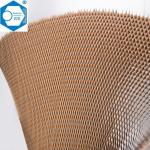 20mm 25mm Paper Honeycomb Core For Doors 900x2200mm