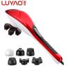 Buy cheap Infrared Hand Held Electric Massager , Back Professional Handheld Massager from wholesalers