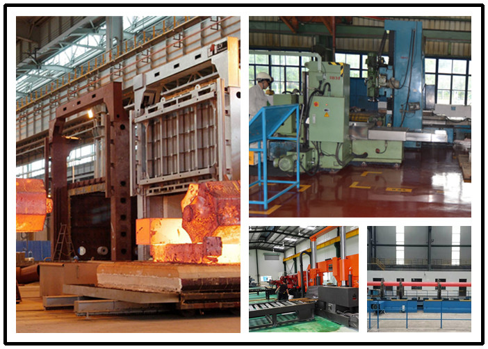 High Wear - Resisting Alloy Tool Steel Round Bar D2 SKD11 Dia 10-300mm For Tools And Dies
