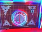 Dreamland guangzhou panyu game machines factory coin operated claw toys machine