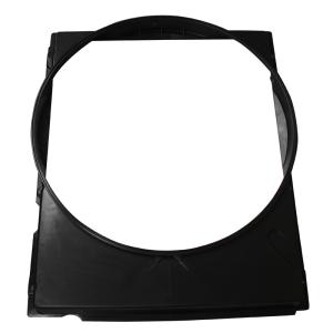 Wholesale Truck Spare Parts Radiator Grill Fan Shroud 16711-E0400 for Hino Customer Requirements from china suppliers