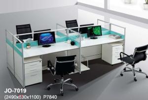 Wholesale office partition,office cubicle,#JO-7019 from china suppliers