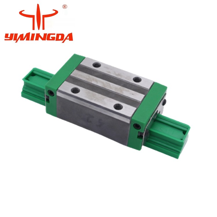 Part No 132069 Auto Cutter Parts Liner Bearing For Cutter Machine MH8 IQ80