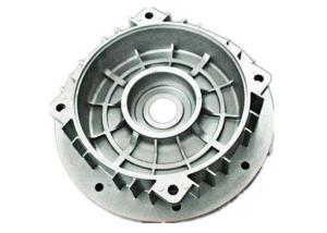 Wholesale Watch Frame 2 Plate Die Casting Mould LKM HASCO Material from china suppliers