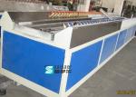 Profile Vacuum Calibration Tank 3000mm-6000mm Tank Length CE Approved