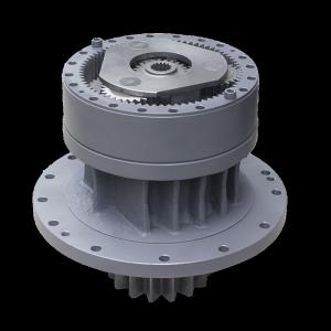 Wholesale EC300 Excavator Swing Gearbox VOE 14231304 Gear Reduction Gearbox from china suppliers