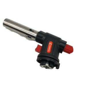 Wholesale 1300 Celsius Camping Gas Blow Torch Stainless Steel Tube from china suppliers