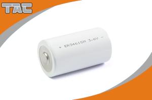 Wholesale ER Battery ER34615 for Utility meter (water, electricity, gas meter \ AMR) from china suppliers