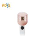 ADSS Factory Diode Laser Hair Removal Machine 808nm 755nm 940nm 1064nm 4