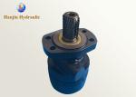 High Precision Parker Hydraulic Motor / BMER300 Low Speed High Torque Motor