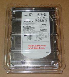 Wholesale Seagate Cheetah 15K.5 300GB ST3300655LW 68pin 15K U320 SCSI Hard Drive from china suppliers