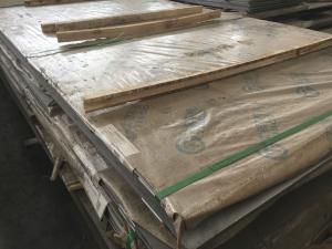 Wholesale Stainless Steel Sheet And Plate Heat Resisting 1.4713 1.4724 1.4742 1.4749 1.4762 from china suppliers