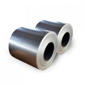 Wholesale Zinc Prime Hot Dipped Galvanized Steel Coils DX51D-275 For Cutting Sheets Container from china suppliers