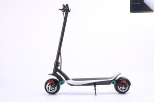 Wholesale On sale fashionable electric scooter with lithium battery and motor from china suppliers