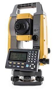 Wholesale New Model 2022 TOPCON GM52 500M Reflectoless Topcon Total Station Waterproof For Surveying Instrument Japan from china suppliers
