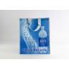 Buy cheap Recycled Plastic Bottle Non Woven Laminated Tote Bags Reusable Shopping Bag from wholesalers