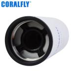 CORALFLY Lf14000nn Cross Reference Micron Grade Truck Oil Filter