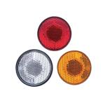 Custom Electric Bicycle Reflex Reflectors