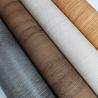 Buy cheap Flame Resistance Durable PVC Decorative Film Length 100m-400m from wholesalers