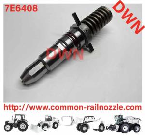 Wholesale Diesel Engine Fuel Injector Excavator Accessories Diesel Motor Parts 4P-9075 4P9075 for 3508 3512 3516 from china suppliers