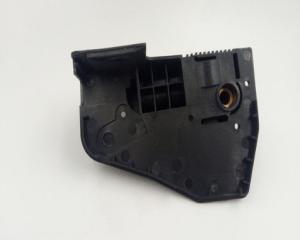 Wholesale High Toughness Plastic Molded Parts , Moulded Plastic Components Abrasion Resistant from china suppliers