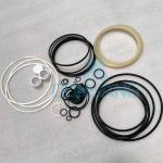 Excavator Breaker HB30G Hydraulic Rubber Seal Yellow Blue Black
