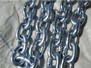 Wholesale DIN766 American Standard Chain , Stainless Steel Chain From 2mm To 32mm from china suppliers
